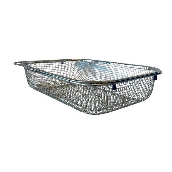 Large Kitchen Strainer - Picture 5 of 9